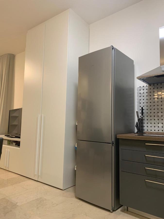 Ugo Bassi Lux Apartment Μπολόνια Εξωτερικό φωτογραφία