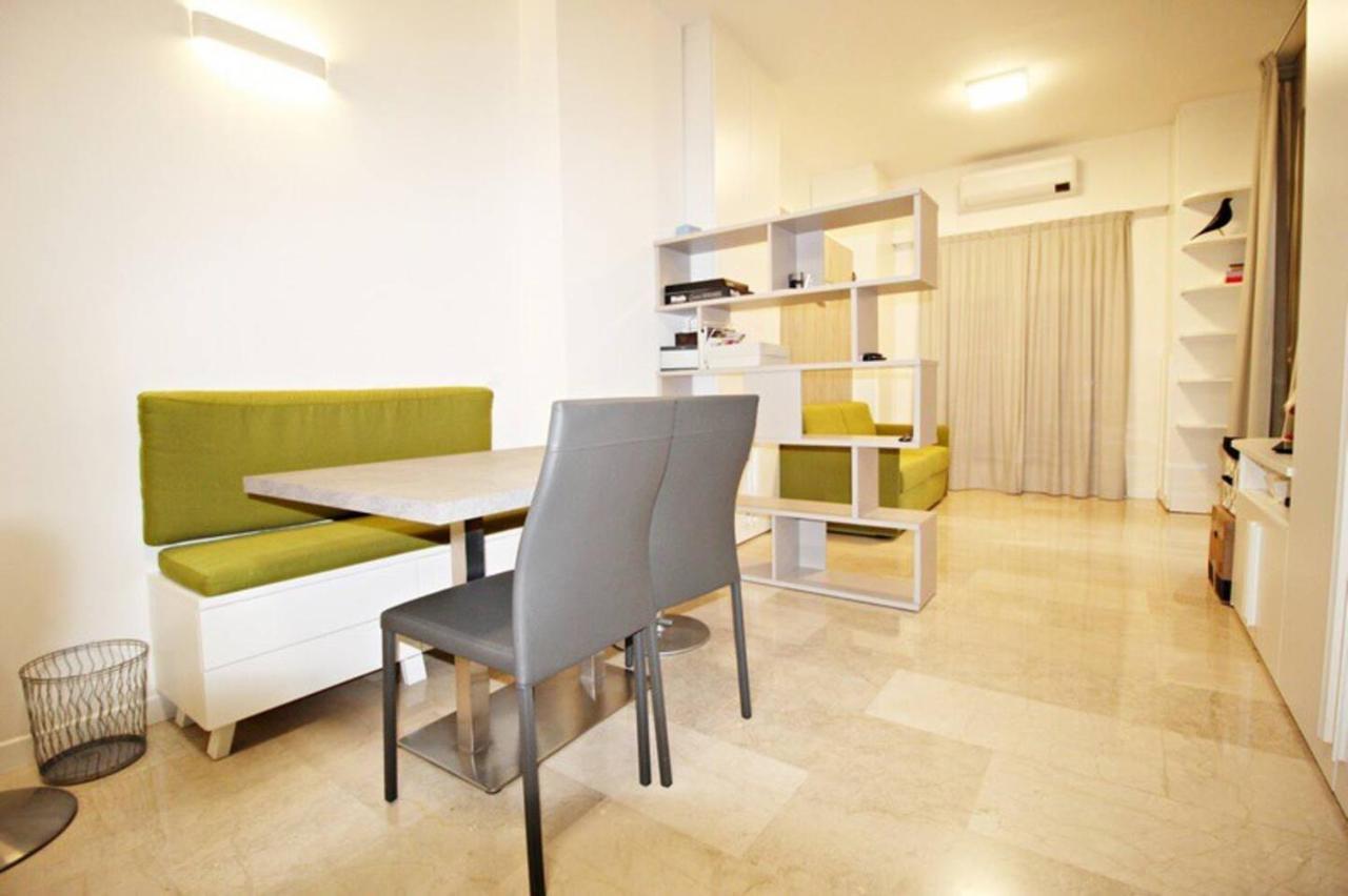 Ugo Bassi Lux Apartment Μπολόνια Εξωτερικό φωτογραφία