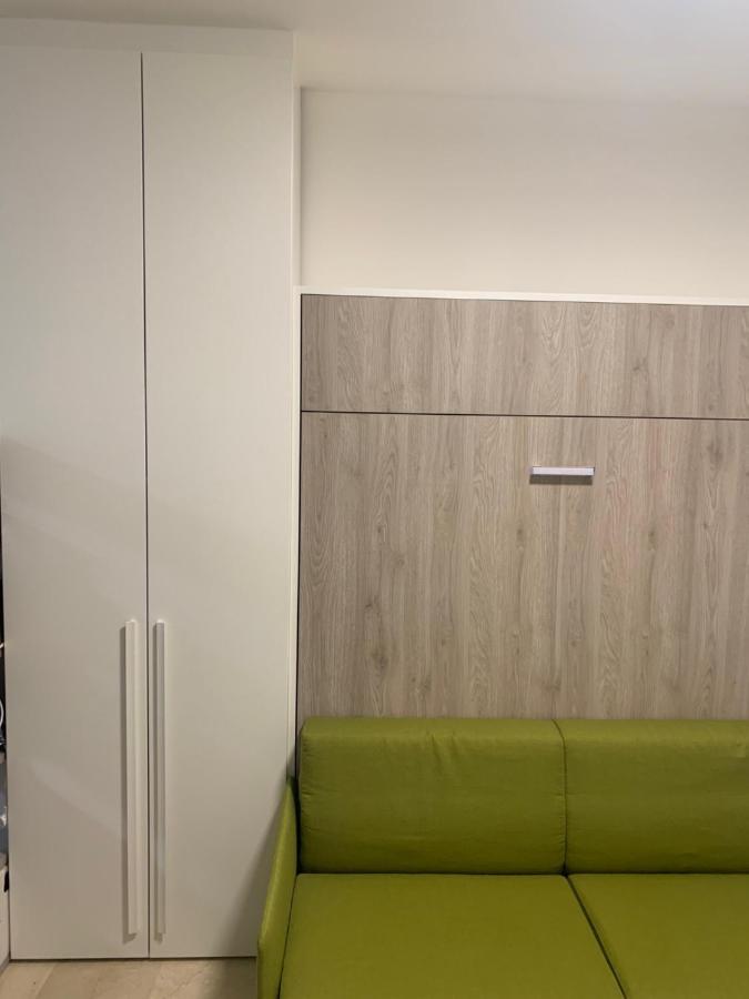 Ugo Bassi Lux Apartment Μπολόνια Εξωτερικό φωτογραφία