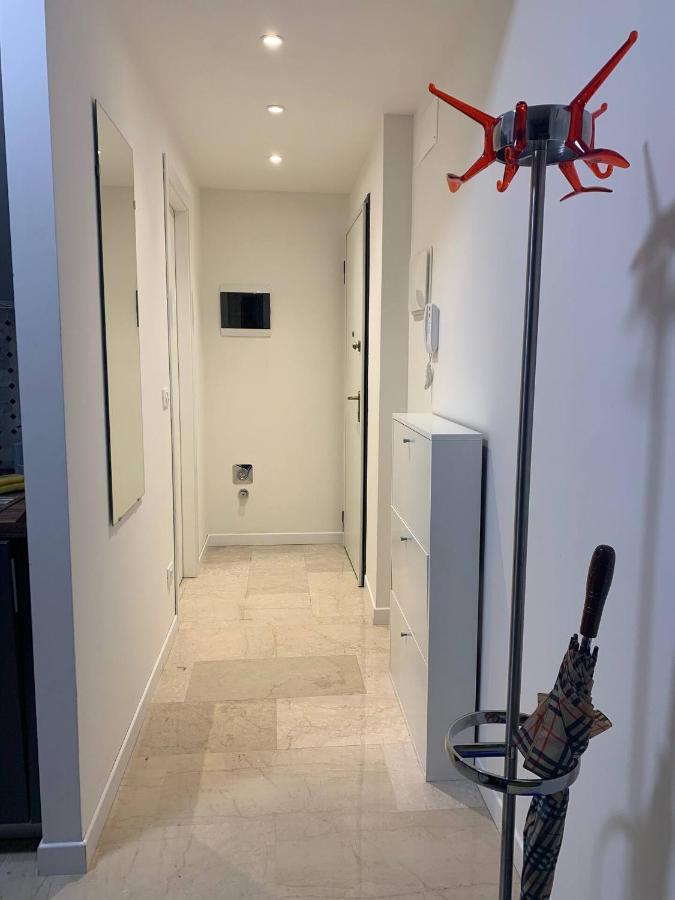 Ugo Bassi Lux Apartment Μπολόνια Εξωτερικό φωτογραφία