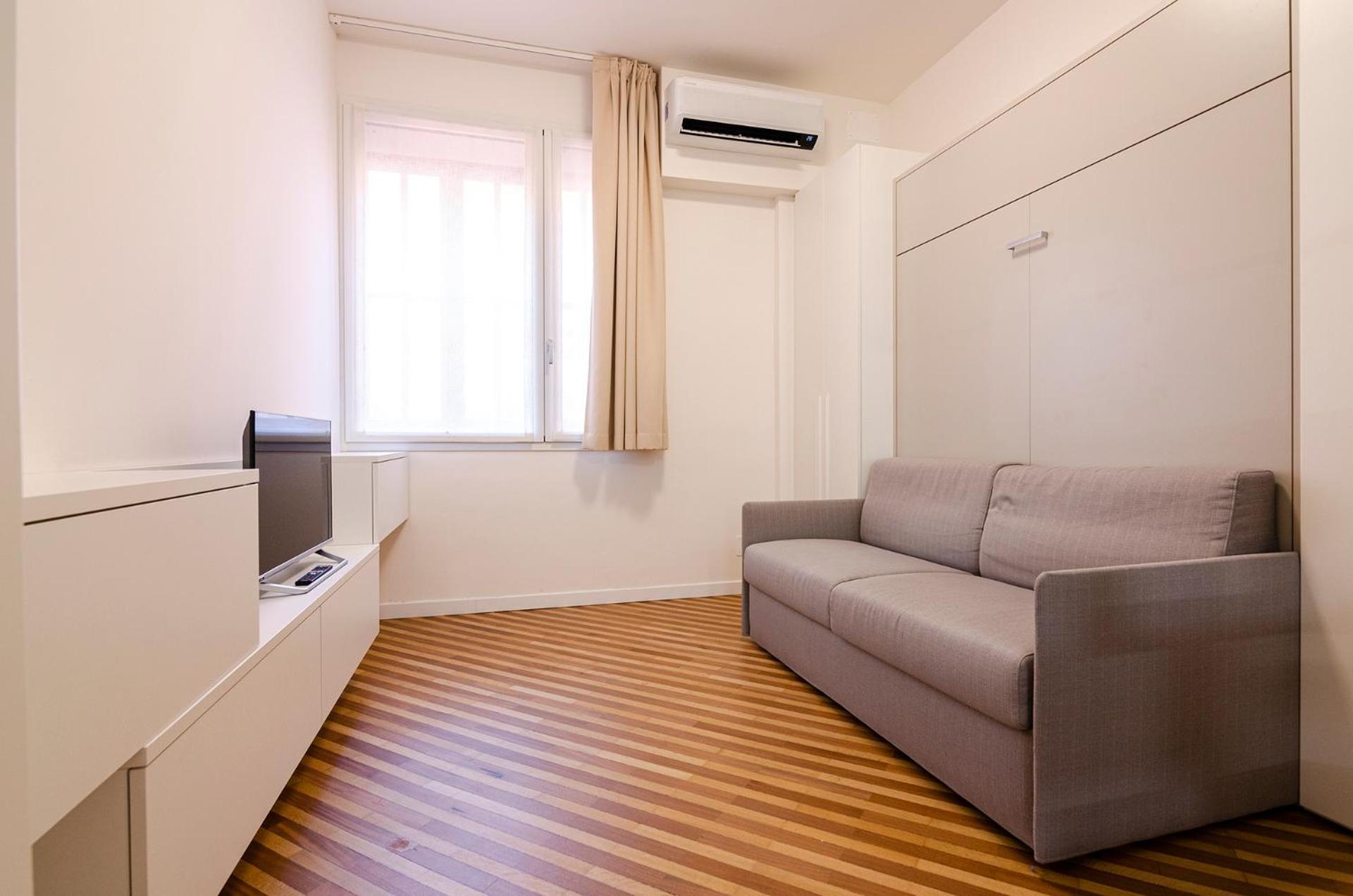 Ugo Bassi Lux Apartment Μπολόνια Εξωτερικό φωτογραφία