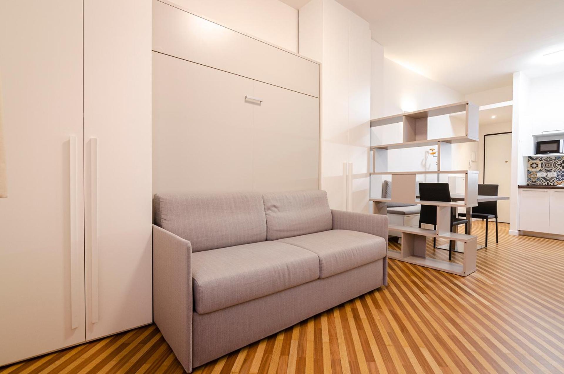 Ugo Bassi Lux Apartment Μπολόνια Εξωτερικό φωτογραφία