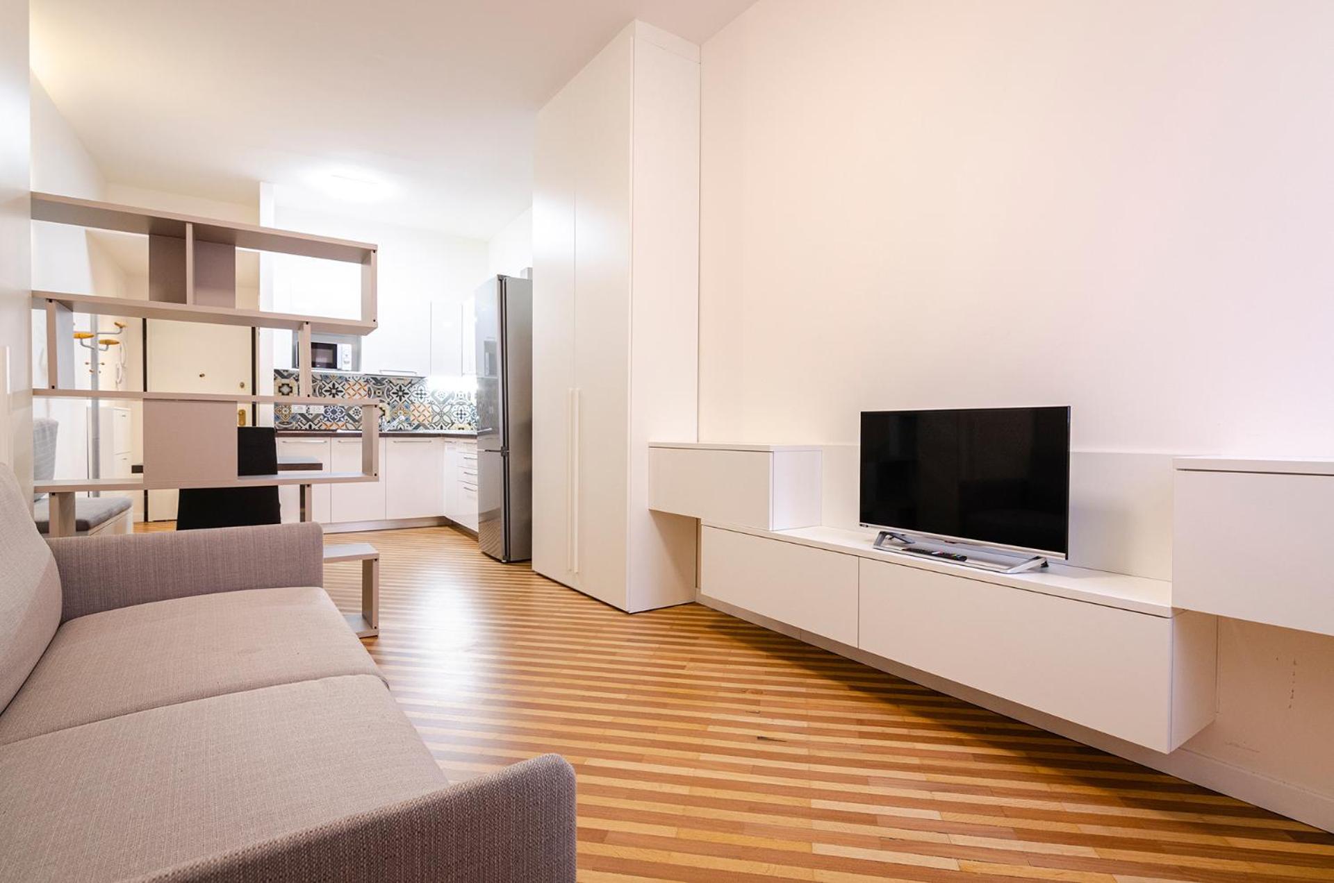 Ugo Bassi Lux Apartment Μπολόνια Εξωτερικό φωτογραφία