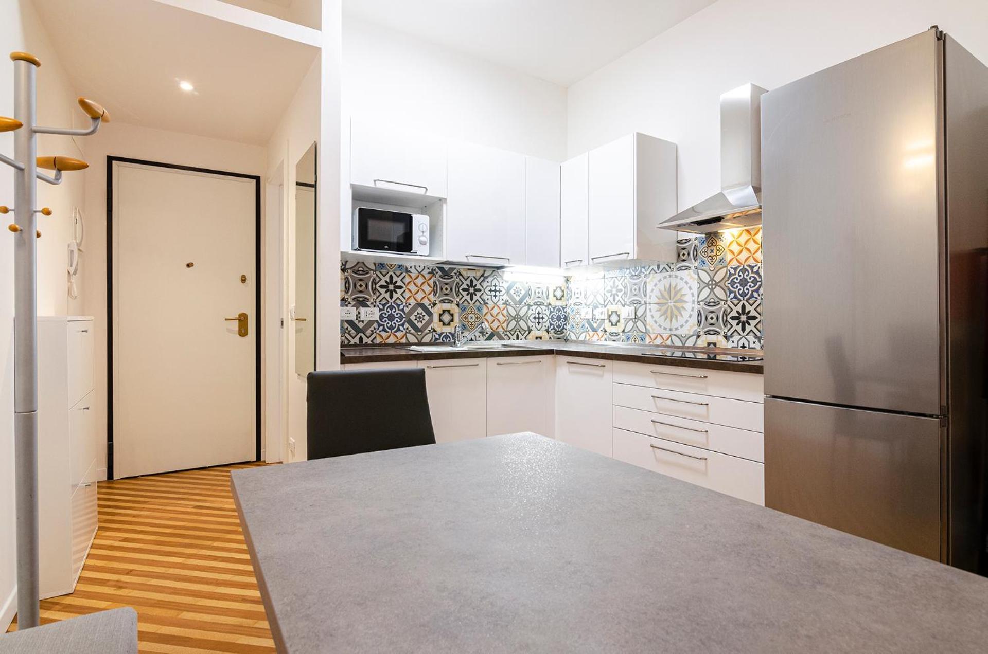 Ugo Bassi Lux Apartment Μπολόνια Εξωτερικό φωτογραφία