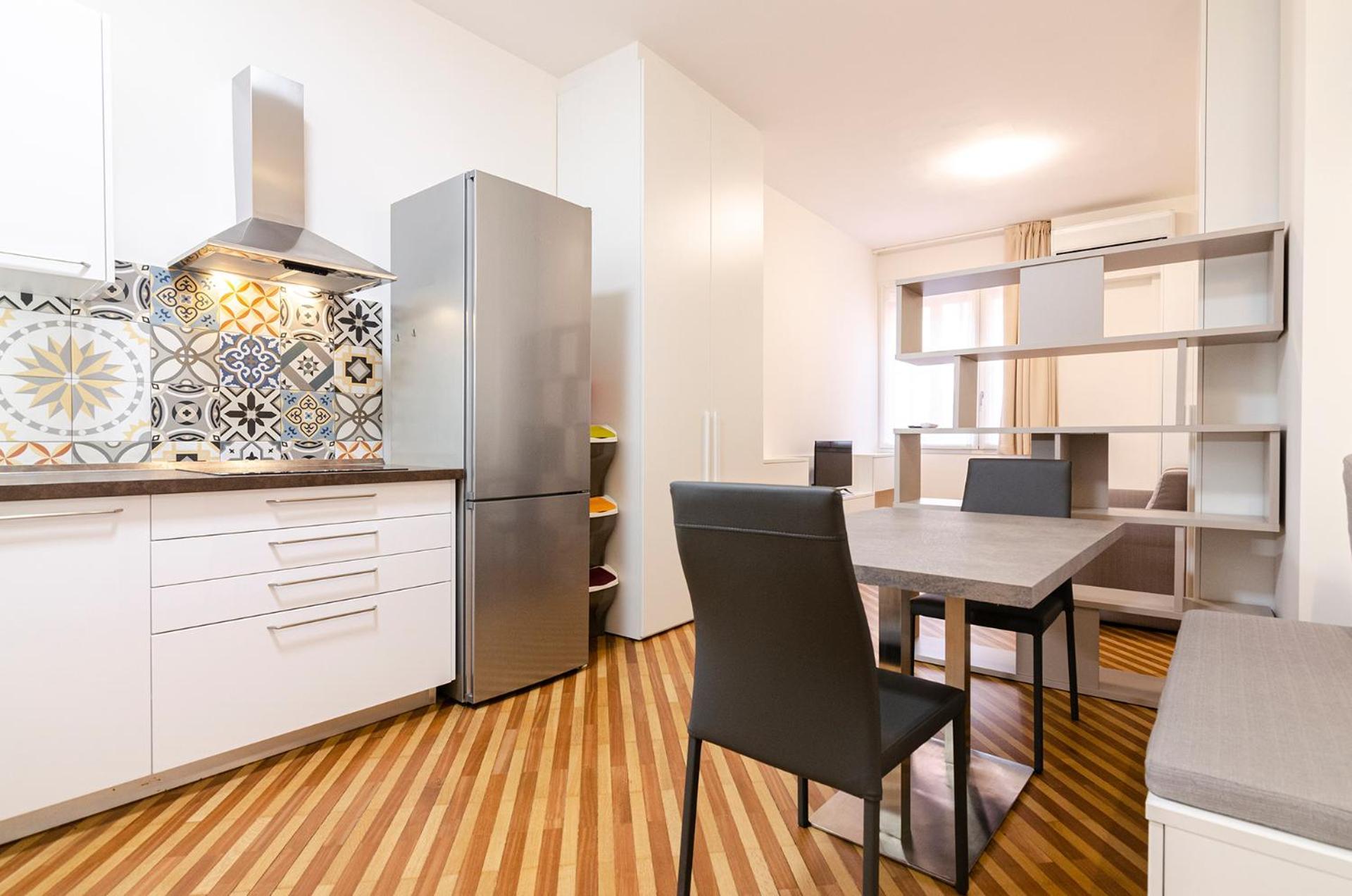 Ugo Bassi Lux Apartment Μπολόνια Εξωτερικό φωτογραφία